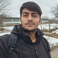 Kush Suthar
