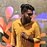 Vignesh Kumar