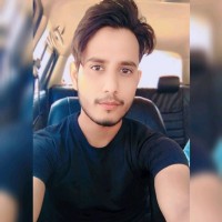Mohd Saif