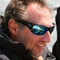 Jon Pegg