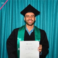 Diego Muñoz Campos