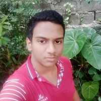 Chalana S. Ramanayake
