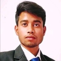 Akash Giri