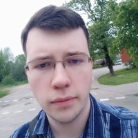 Andrey Kazanov