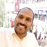Vikram Reddy