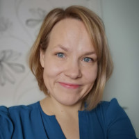 Katri Urhonen