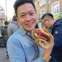 Jaco YU