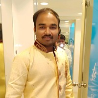 Malleswararao Nandigam