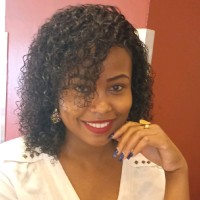 stella Gitau