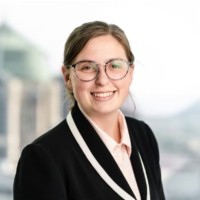 Olivia Antill