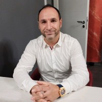 Mustapha Amrouh