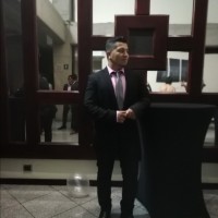Alex Fernando Osorio Caceres