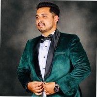 Likith Naidu