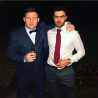Kieran Fenton
