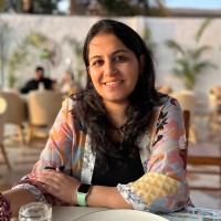Sakshi Kohli, Ph.D