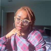 Sariah Mckinney