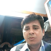 Suresh Kumar