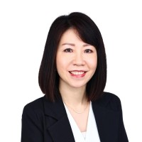 Joyce Chia