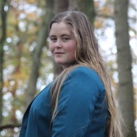 Noa Demi Bouwman