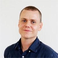 Jacob Bastrup