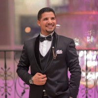 Ahmed Sayed