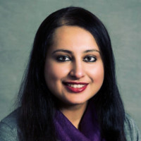 Madiha Sajid