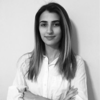Aysu Sarsar
