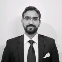 Muhammad Umer, MEng, PMP®, PMI-SP®, PMI-RMP®, EIT