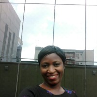 Ruth Oyekola