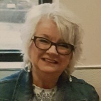 Kathy Pearce