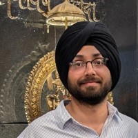Navpreet Singh