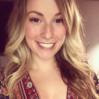 Kayla Williams