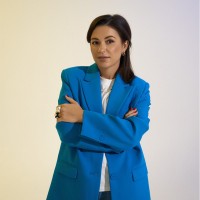 Julia Tokareva
