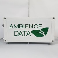 Ambience Data
