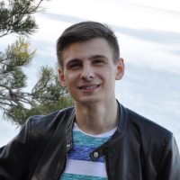 Vlad Parkhomenko