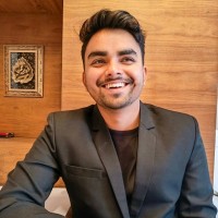 Bhavesh Suthar
