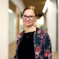 Elina Pirhonen