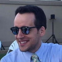 Matthew Pearson