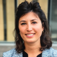 Daphné Rubin