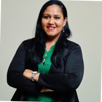 Milena Santiago Silva