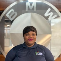 Yonelisa Monalisa Maloyi