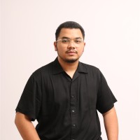 Steven Abraham Sihombing