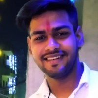 DUSHYANT RUSTAGI