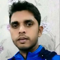 Shajahan Hossain