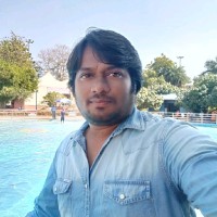 Chandra Shekar
