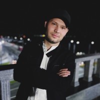 Philipp Sinyuk