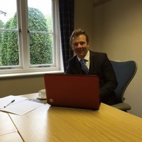 Neil Glasspool