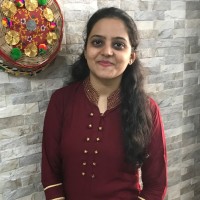 Grishma Shah