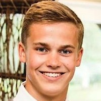Connor Ritchie