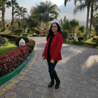 Alyaa Alaa